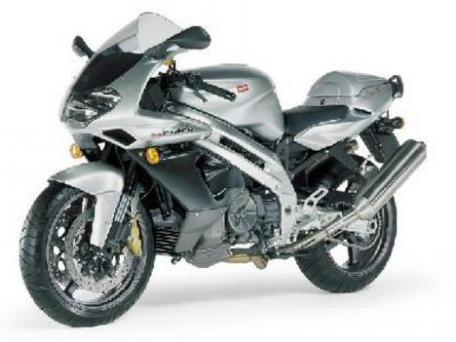 Aprilia Falco