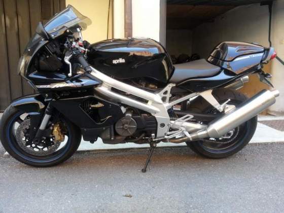 Aprilia Falco