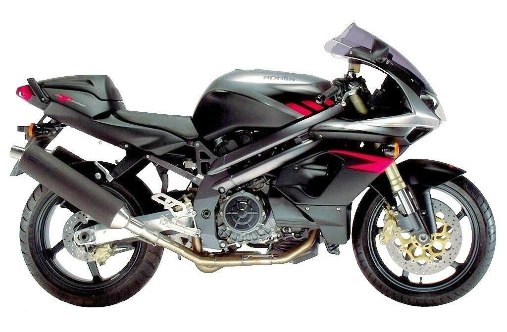 Aprilia Falco