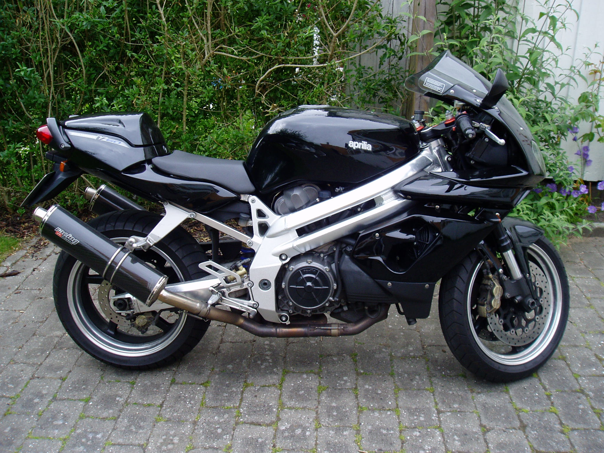 Aprilia Falco