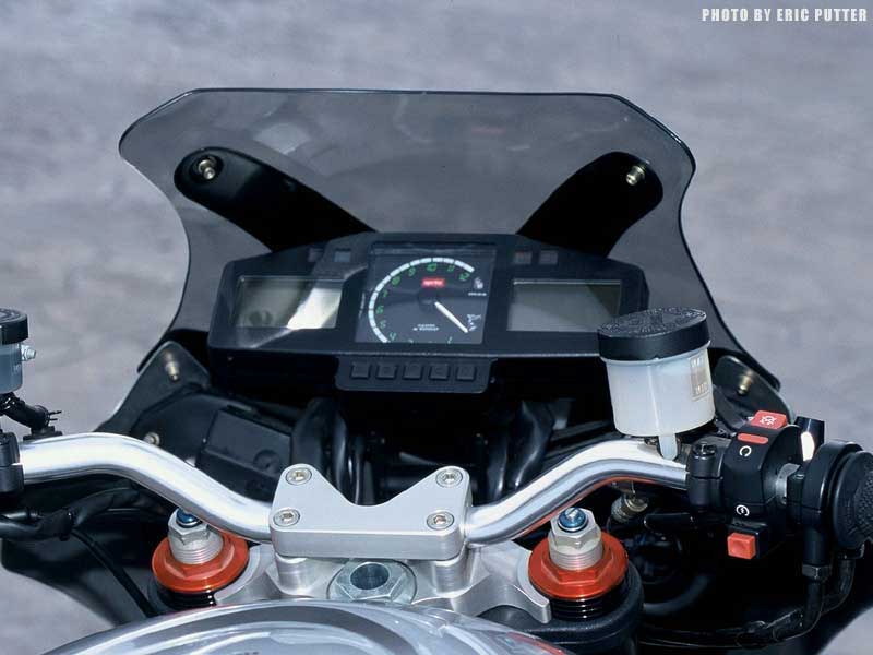 Aprilia Falco
