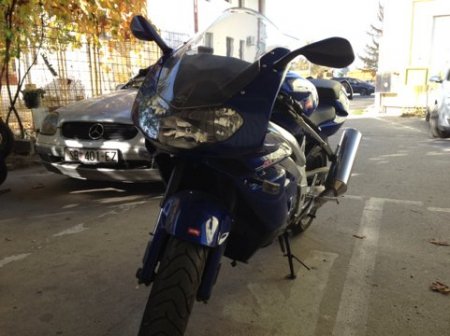 Aprilia Falco SL