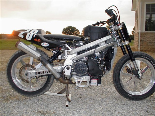 Aprilia Falco SL