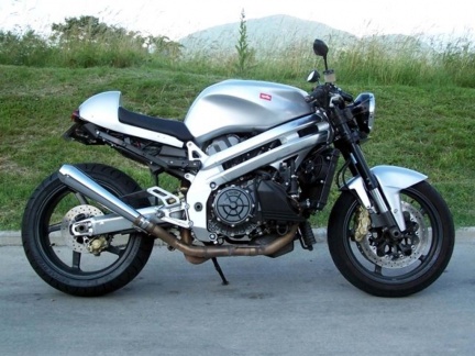 Aprilia Falco SL