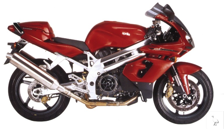Aprilia Falco SL