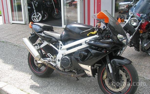 Aprilia Falco SL Aprilia Falco SL