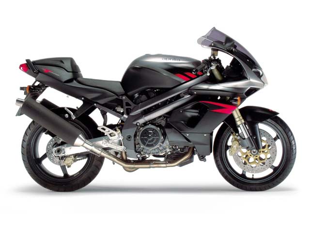 Aprilia SL 1000 Falco