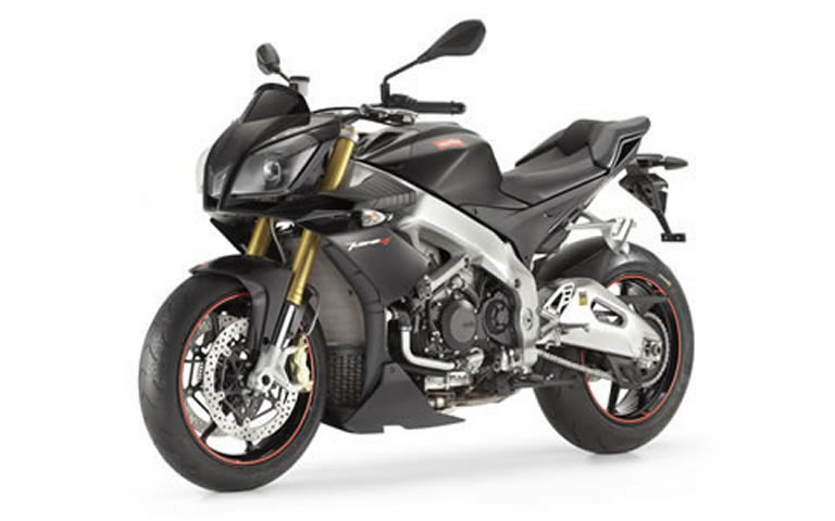 Aprilia Futura