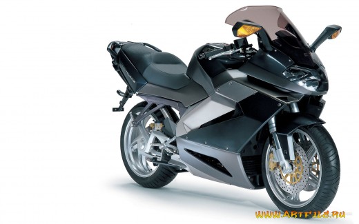 Aprilia Futura 1000
