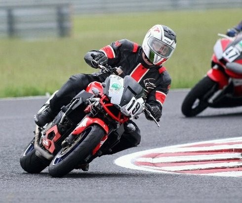 Aprilia Futura 1000