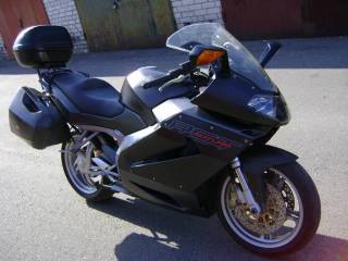 Aprilia Futura 1000 Aprilia Futura 1000