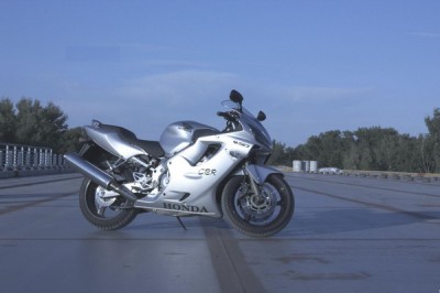 Aprilia Futura 1000