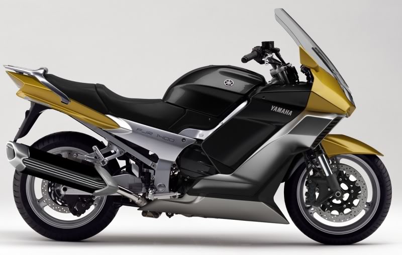 Aprilia Futura Aprilia Futura