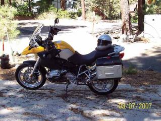 Aprilia Futura