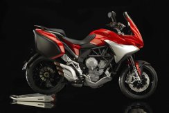 Aprilia Futura