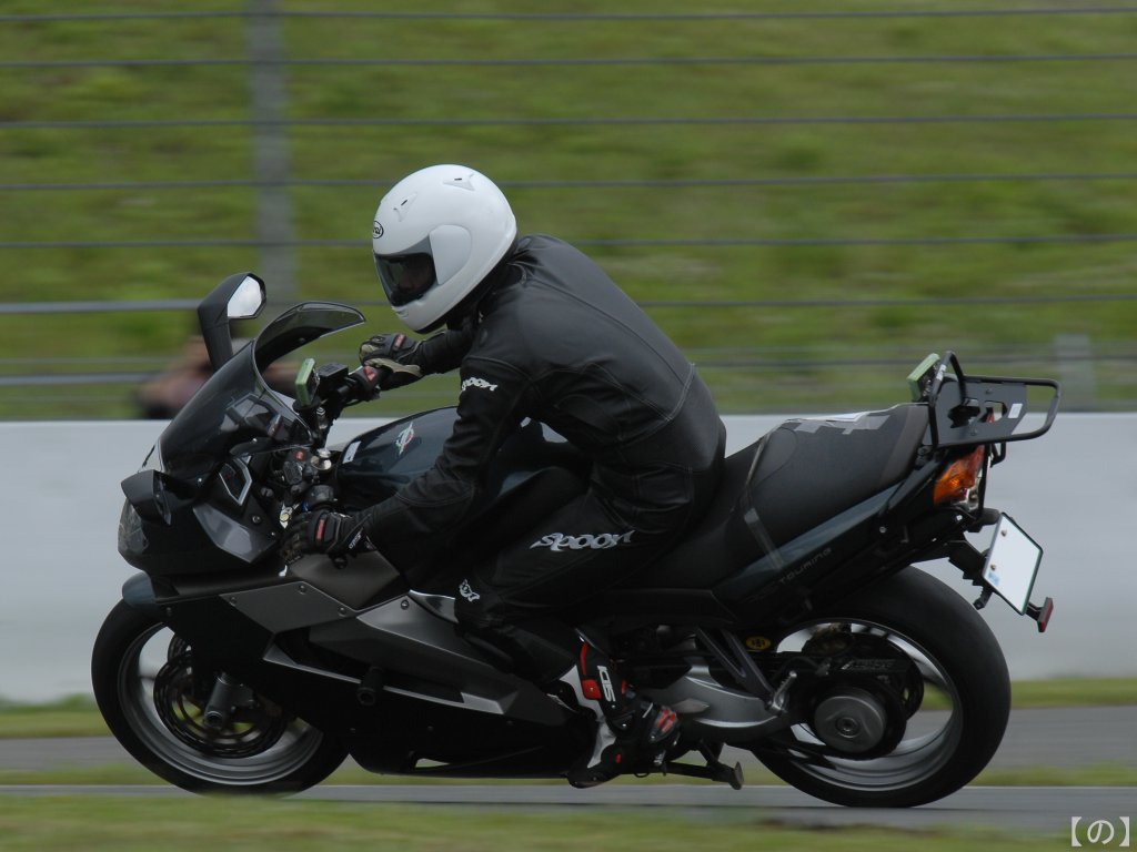 Aprilia RST 1000 Futura