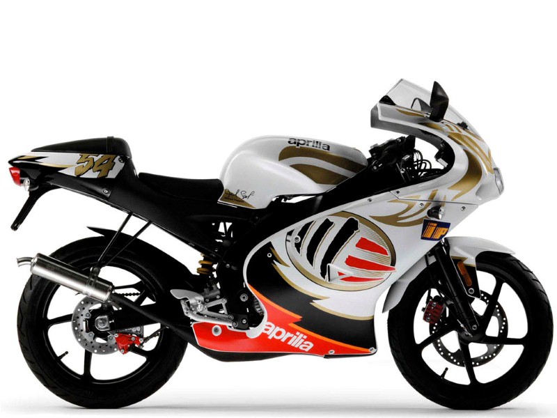 Aprilia RST1000 Futura