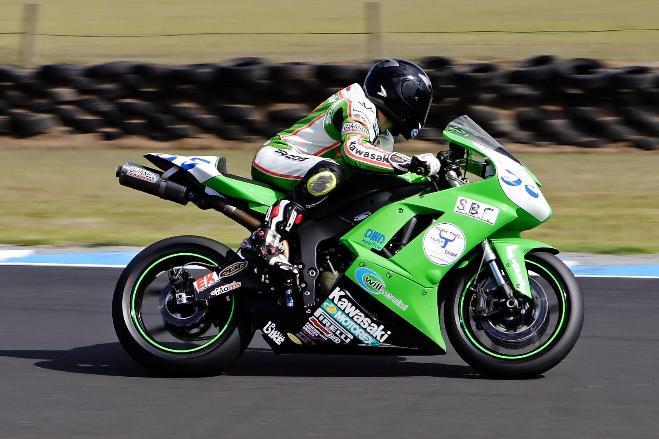 Aprilia FV2