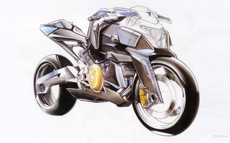 Aprilia FV2 1200