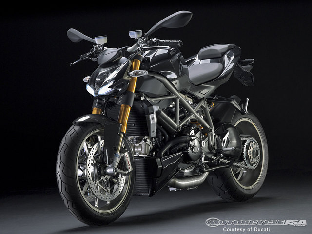 Aprilia FV2 1200