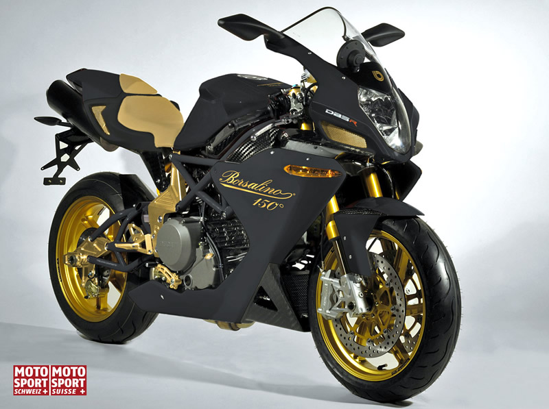 Aprilia FV2 1200