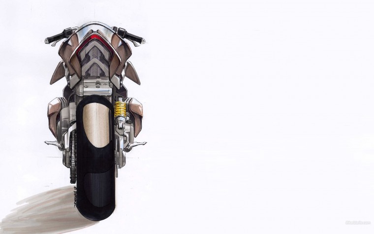 Aprilia FV2 1200 Aprilia FV2 1200