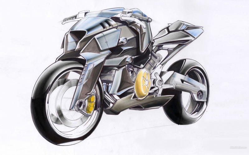 Aprilia FV2 1200