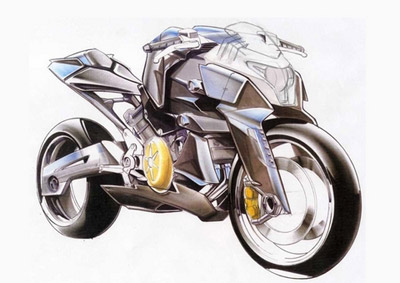Aprilia FV2