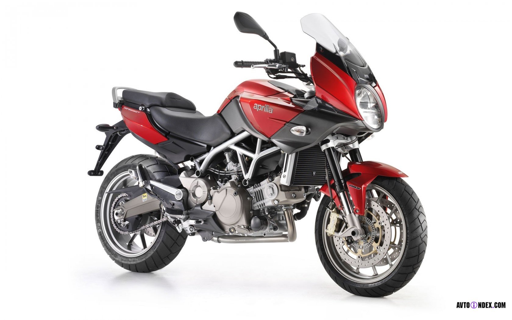 Aprilia FV2