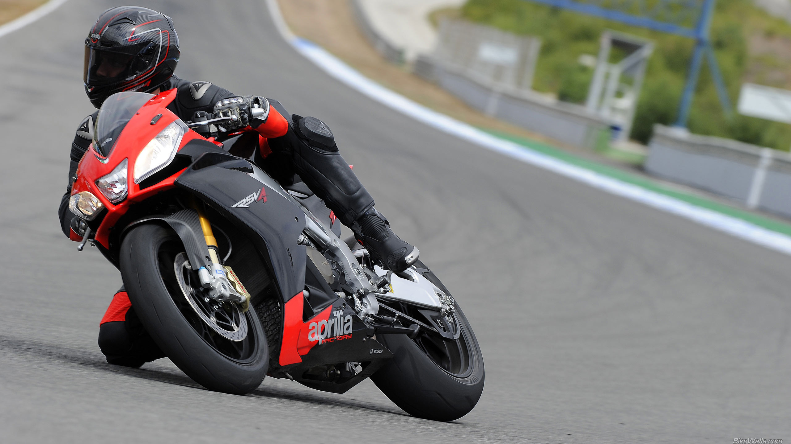 Aprilia FV2
