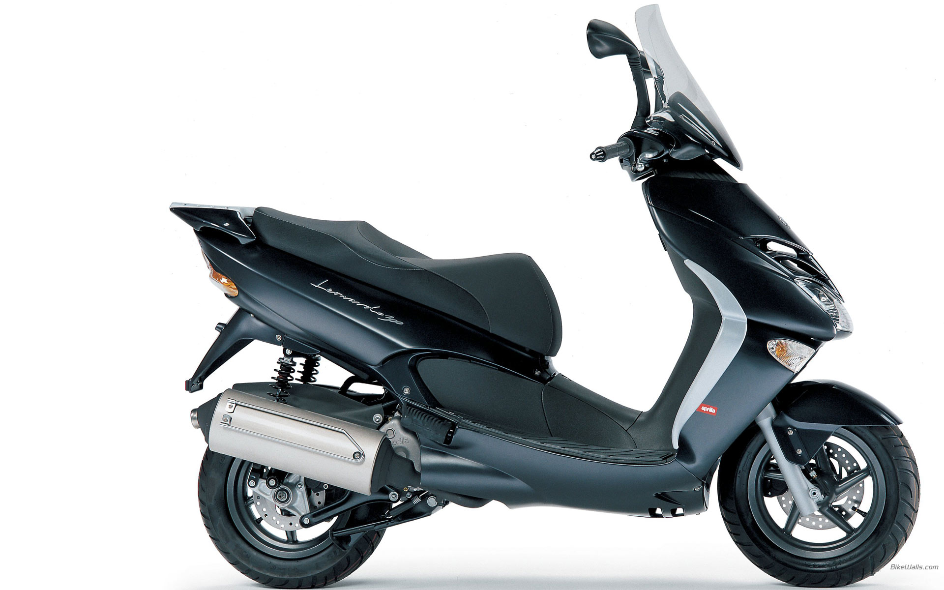 Aprilia Leonardo