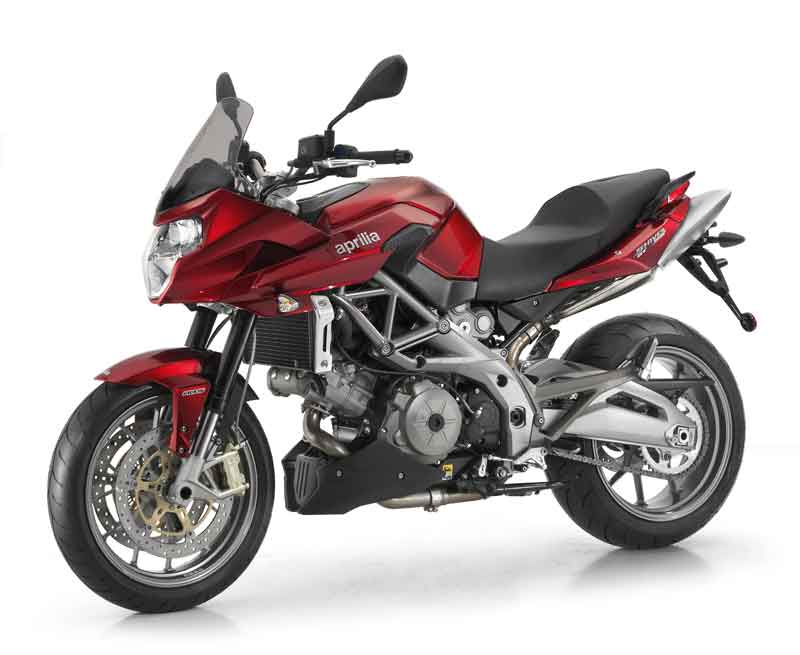 Aprilia Leonardo Aprilia Leonardo