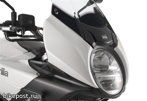 Aprilia Mana Aprilia Mana