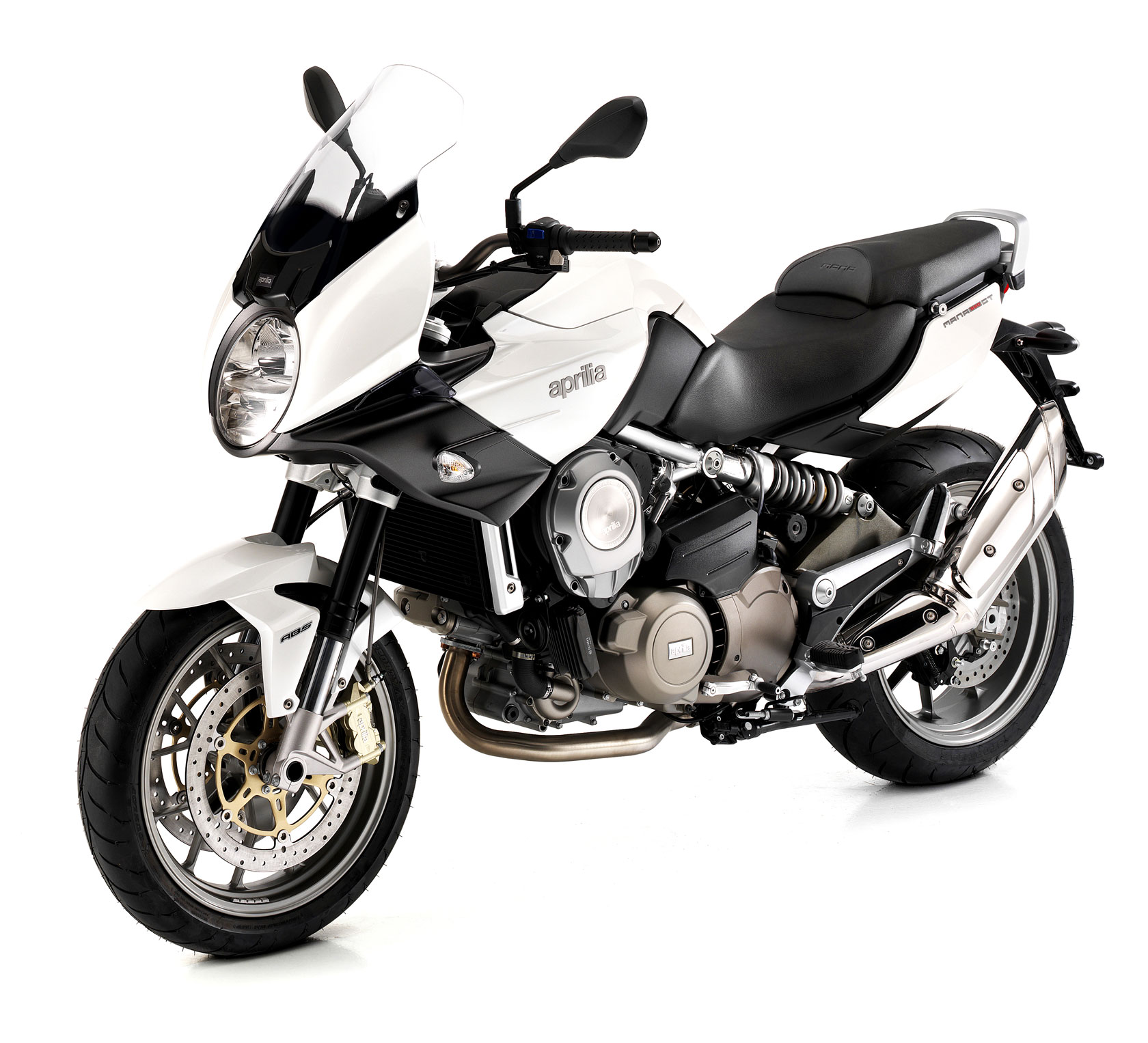Aprilia Mana 850 GT ABS