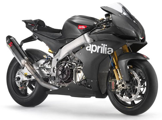 Aprilia Mana 850