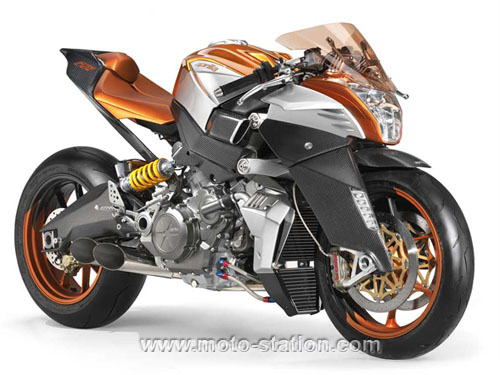 Aprilia Mana ABS