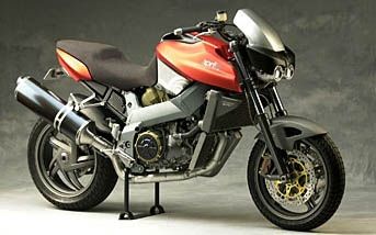 Aprilia Mana ABS Aprilia Mana ABS