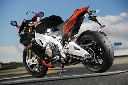 Aprilia Mana ABS