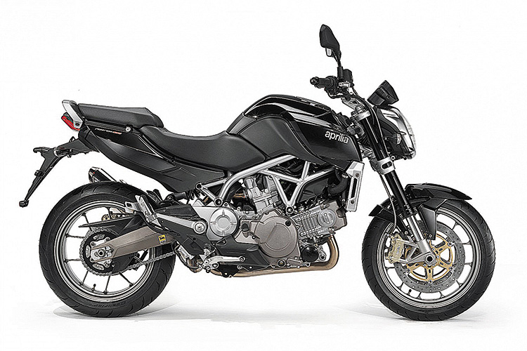 Aprilia Mana ABS