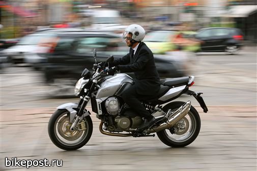 Aprilia Mana ABS