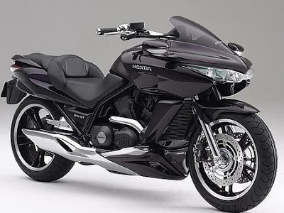 Aprilia Mana GT