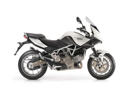 Aprilia Mana GT