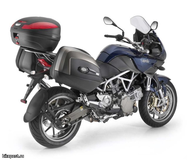 Aprilia Mana GT