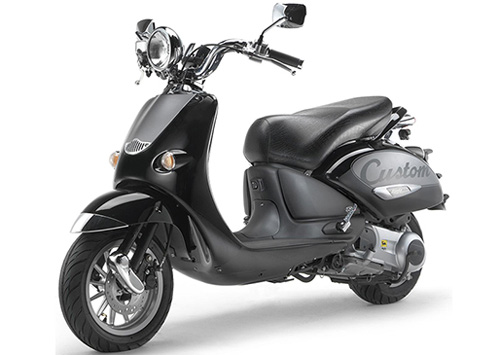 Aprilia Mojito 150 Aprilia Mojito 150