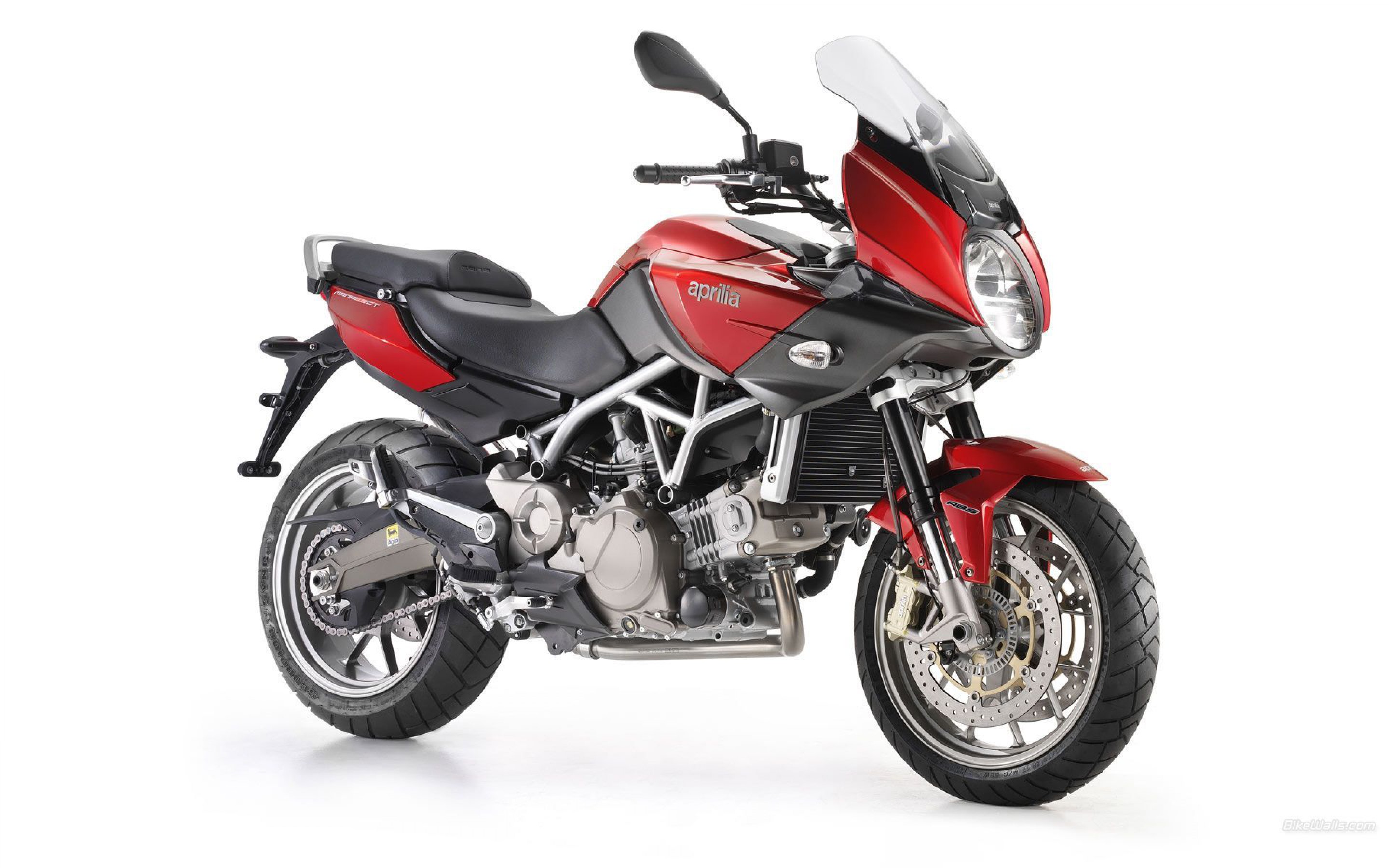 Aprilia Mojito 150