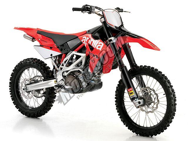 Aprilia Mojito