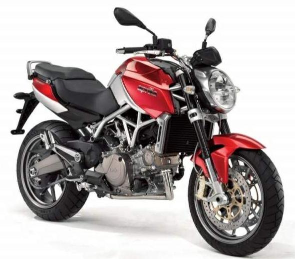 Aprilia Mojito 50