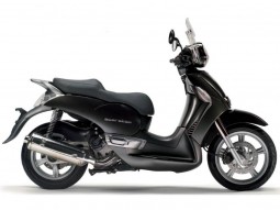 Aprilia Mojito
