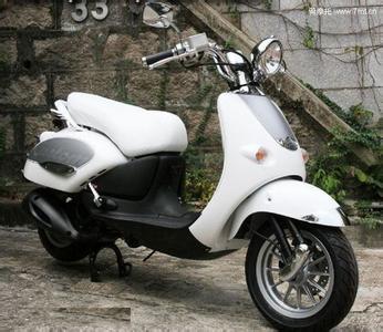 Aprilia Mojito