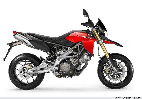 Aprilia moto